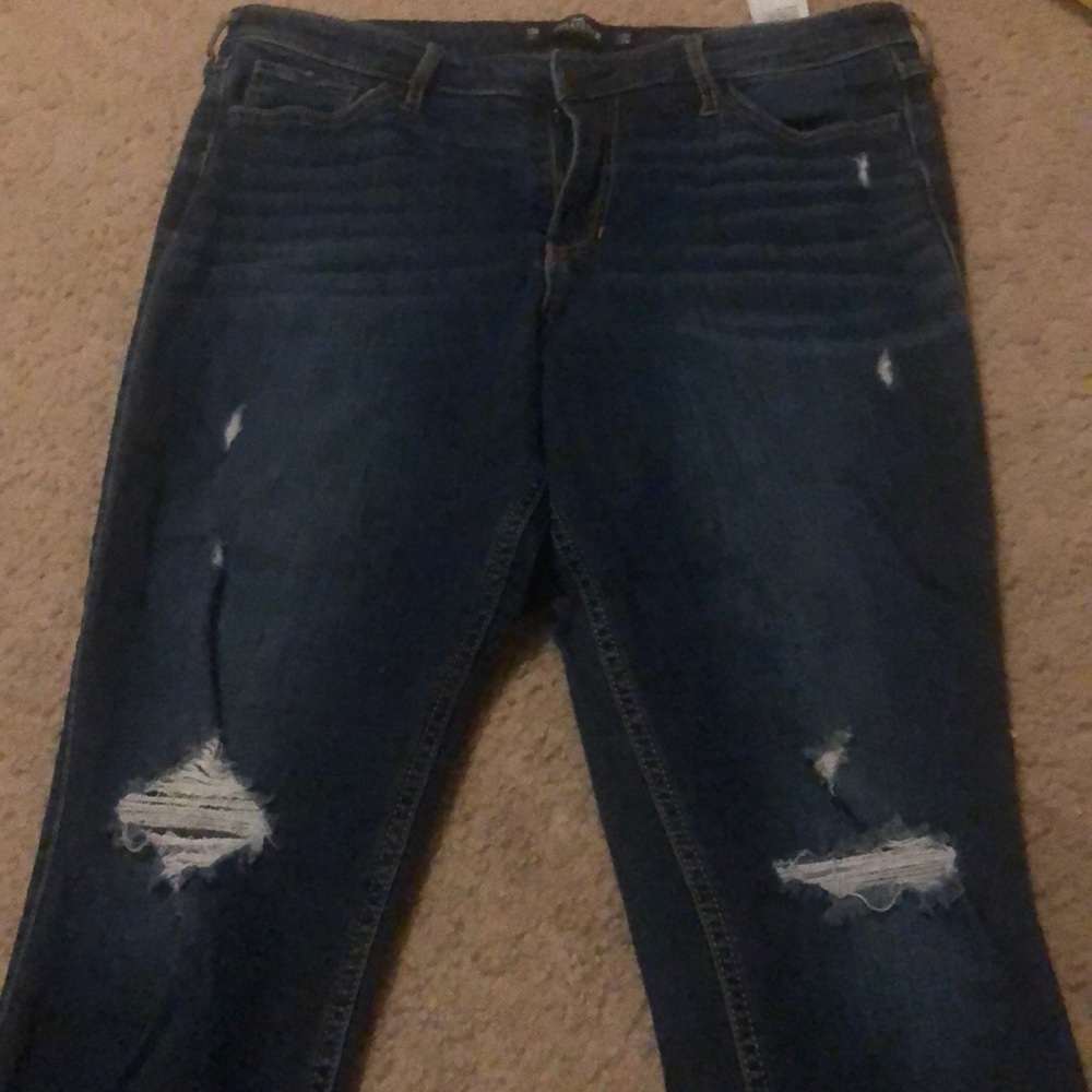 Hollister